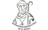 Logo Benedictinos El Rosal